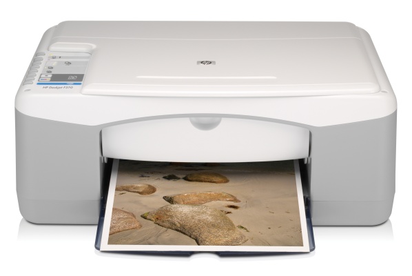 Hp deskjet f370 all in one printer driver for mac download